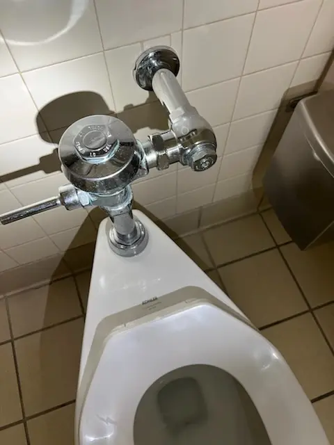 Fixture installation and repair for Repiping in Cocoa